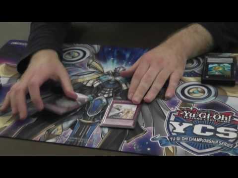 TOP 16 YCS MINNEAPOLIS BENJAMIN DEETER INFERNOIDS