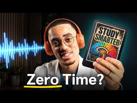 Latest Evolving Medic YouTube video thumbnail