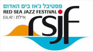 Stefon Harris - Gone - RSJF2010