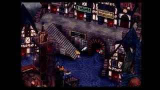 【FF7】リメイク2作目に向けて全シリーズやってみたい #5(2週目)