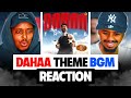 We Weren T Ready For THIS Dahaa Theme Reaction Coolie OST