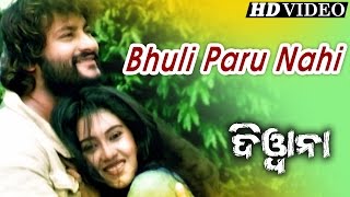 BHULI PARU NAHIN  Sad Film Song I DEEWANA I Anubha