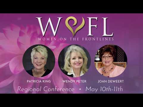 Women on the Frontlines Session 1