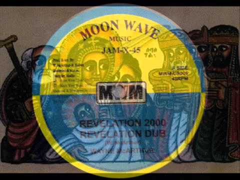 WAYNE McARTHER-REVELATION 2000-DISCIPLES(1997)
