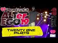 Twenty One Pilots | Live IHeart ALTer EGO 2019 - 2021