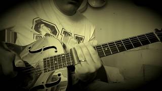 Video thumbnail for Resophonic guitar Recording King RM 998 R by Alessandro Zecchi