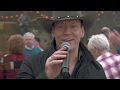Robert Mizzell The Farmer Official Music Video