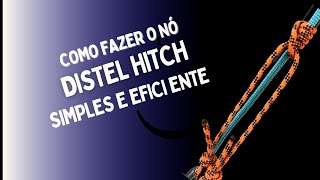 Como Fazer Nó Distel Hitch