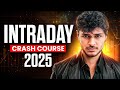 What Is Intraday Trading Intraday Crash Course 2026