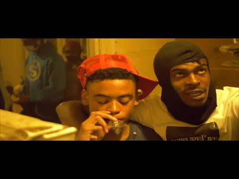 Button - Risk 2 Riches (Official Music Video)