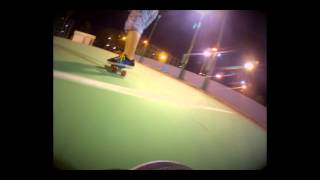 preview picture of video 'Hong Kong Penny Boarding GoPro Edit'