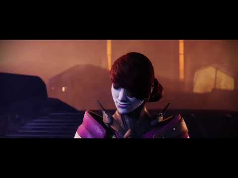 [GMV] Cayde-6 - Gangsta's Paradise [Destiny 2]