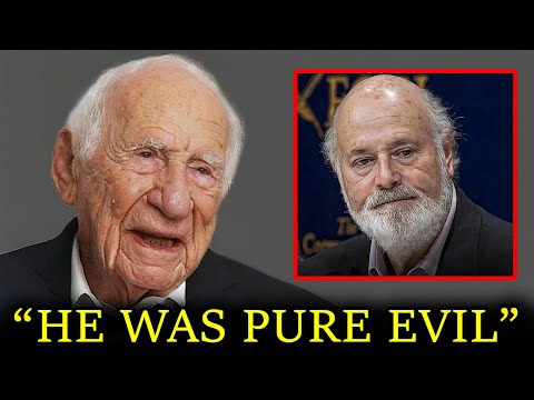 At 99, Mel Brooks Finally Tells the Truth About Rob Reiner