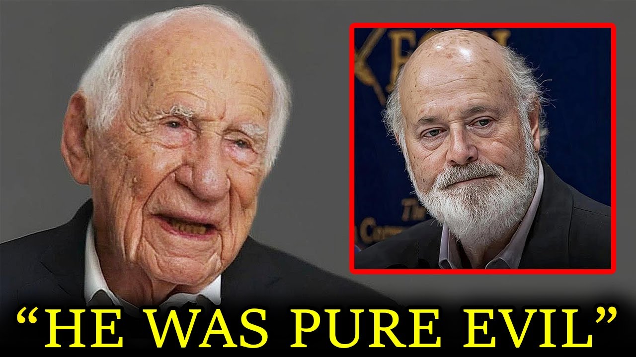 The Viral YouTube Video Claiming Mel Brooks' "Confession" About the Reiner Family Tragedy