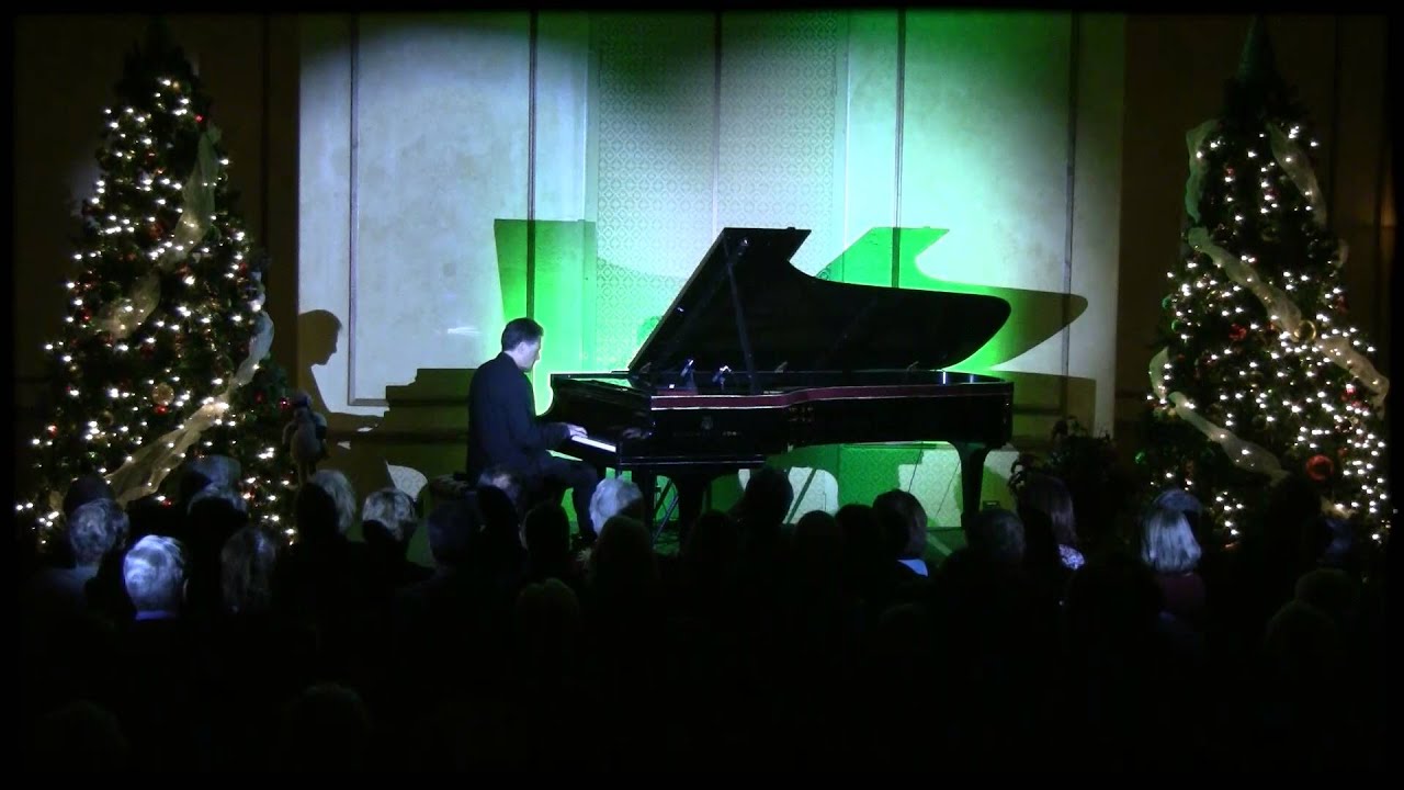 Promotional video thumbnail 4 for Louis Landon