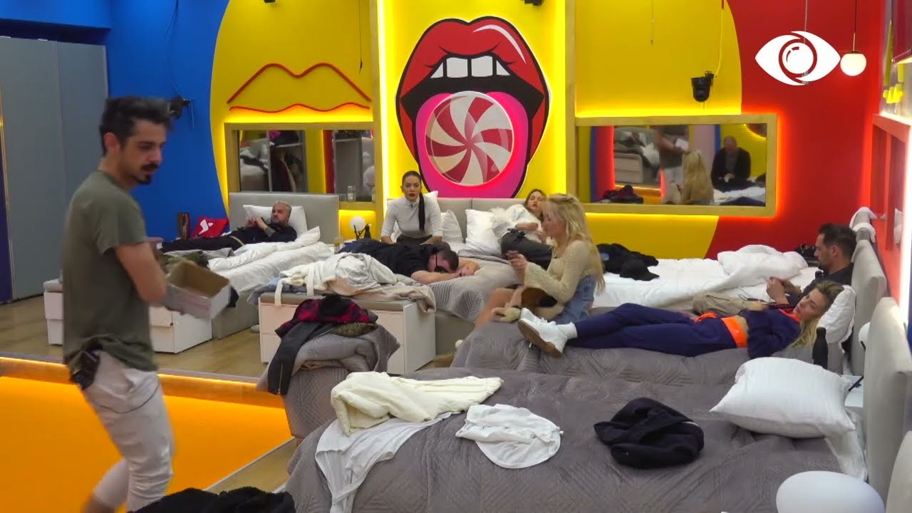 “A do flemë bashkë sot?!”/ Kejvina pyet Kristin