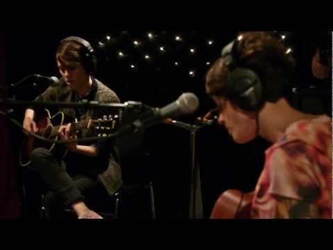 Tegan and Sara - Full Performance (Live on KEXP)