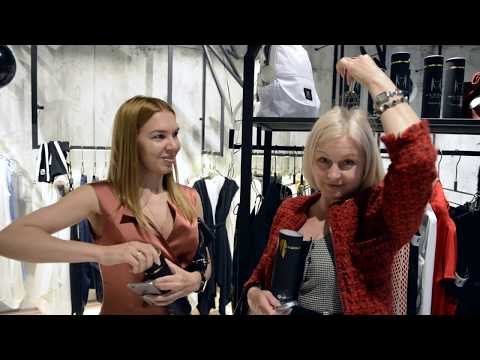 Аlezzy! Открытие нового магазина в Петербурге!