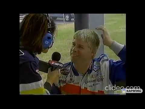 All of Bobby Hamilton's Darlington Wins