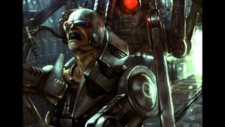 Brian May (with Taylor Hawkins) - Cyborg (Rise II - Solo Instrumental Version)