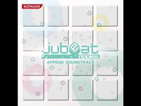 ALBIDA - DJ YOSHITAKA [jubeat ripples APPEND SOUNDTRACK]
