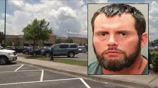 Northside crime spree