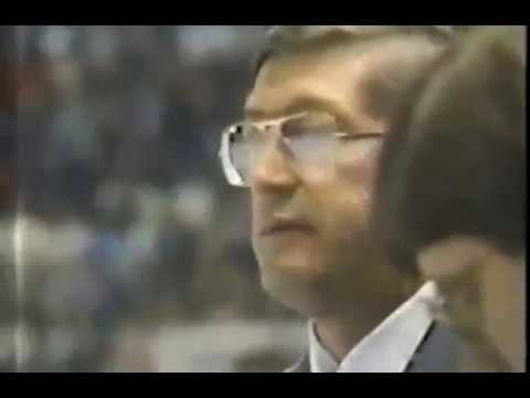 Game 5 1984 Wales Conference Final Islanders at Canadiens (USA Network)