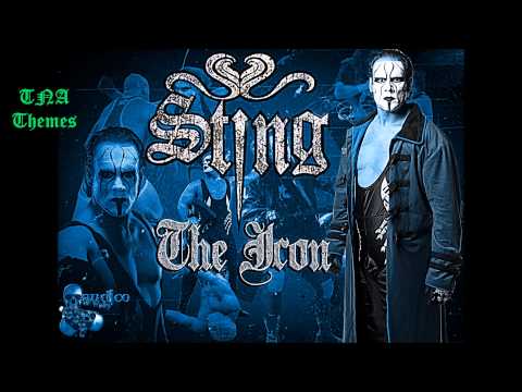 Sting 6th Theme Song 2007-2012 'Slay Me' V2 By Dave Oliver