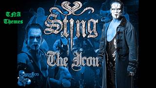 Sting 6th Theme Song 2007-2012 'Slay Me' V2 By Dave Oliver