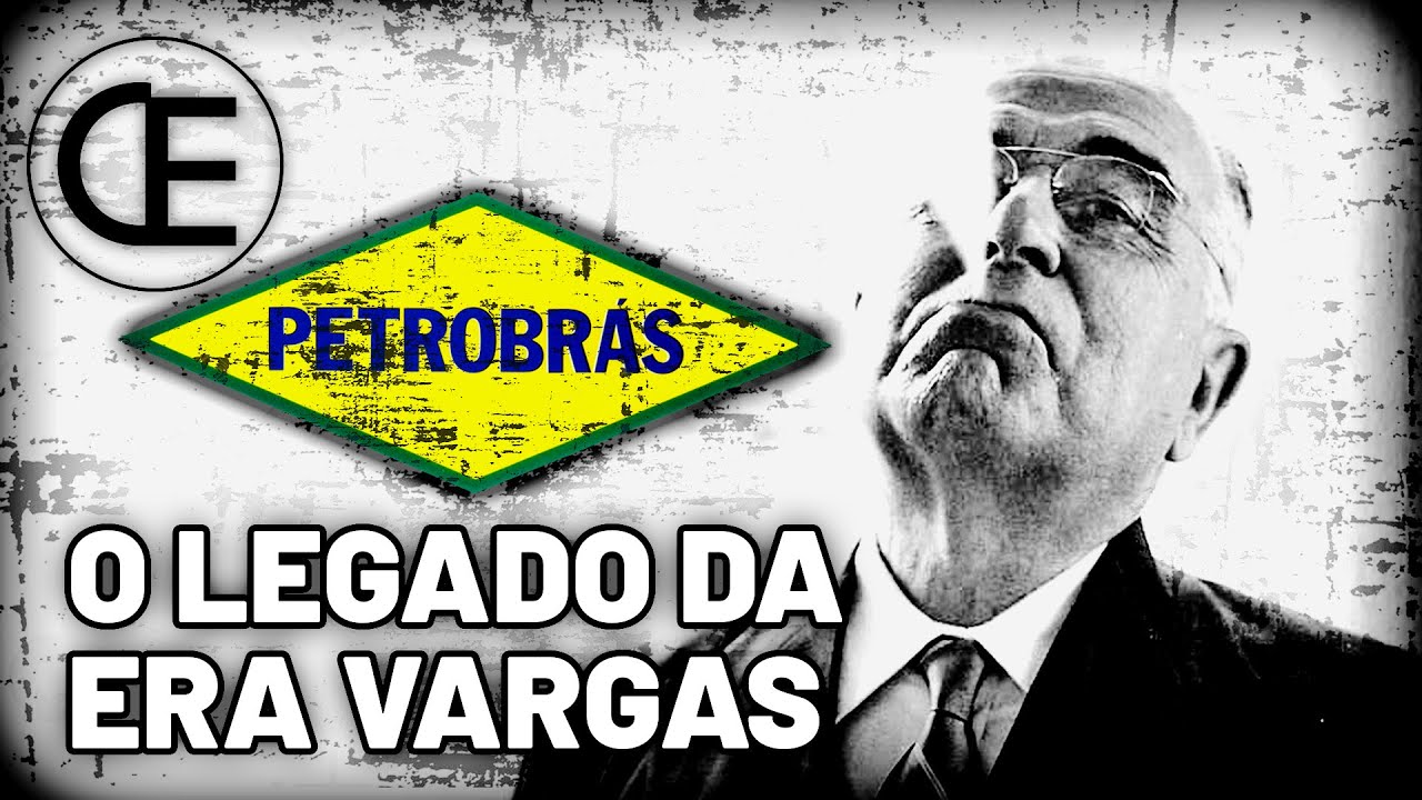 Era Vargas: Um Legado Socioeconômico