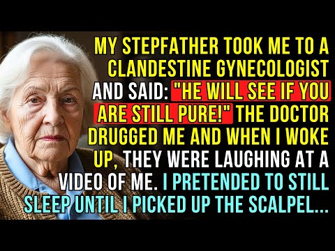 This Grandma Was Forgotten by Everyone — Her Emotional Story Is Devastating 👵💔