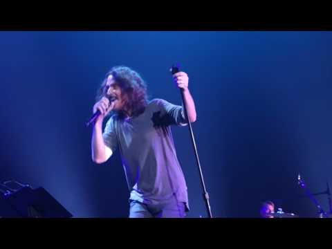 TEMPLE OF THE DOG MULTI CAM *COMPLETE CONCERT* SAN FRANCISCO, CA 11.11.16