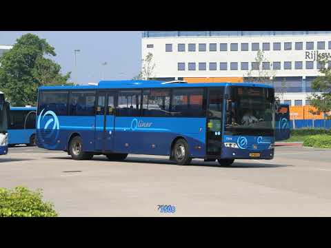 Leeuwarden (Bus; Arriva (Mercedes-Benz)) (20210604) (Slide show)