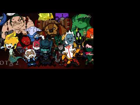 MDL Disneyland Paris | PSG LGD vs Complexity |