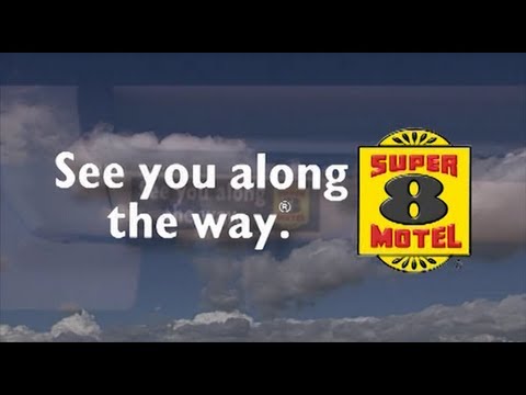 Super 8 Motels Marketing Campaign