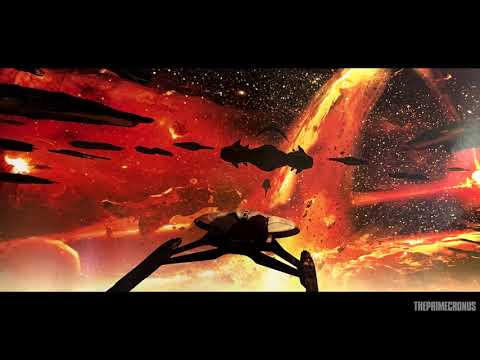 Xtortion Audio - Beyond The Frontier | EPIC BATTLE MUSIC