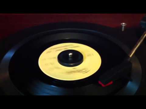 The Greek foundations - that's the way I am. Rare garage 45