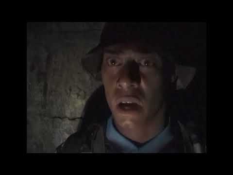 THE NIGHT MARCHERS | Official Horror Trailer