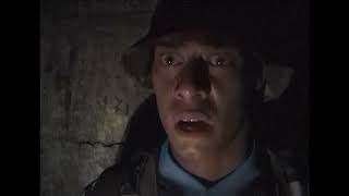 THE NIGHT MARCHERS | Official Horror Trailer