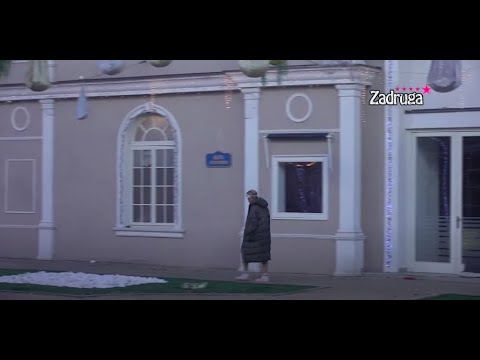 Zadruga 5 - Dalila rano jutros napustila Belu kuću zauvek, iskrala se sa imanja dok su svi spavali
