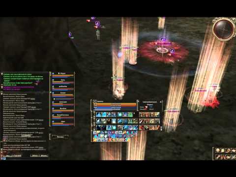 Athebaldt Очень старое Прощание