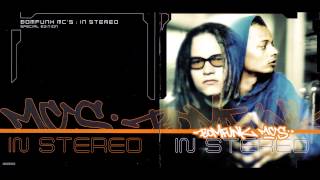 Bomfunk MC's - Freestyler (Skillsters Remix)
