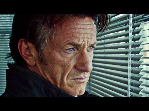 THE GUNMAN Trailer 2 Deutsch German (2015)