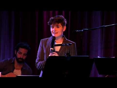 JJ Maley - "I'm (also) Not That Girl" (Wicked; Stephen Schwartz)