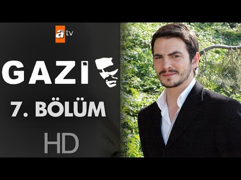 Gazi 7. Bölüm