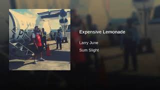 Expensive Lemonade