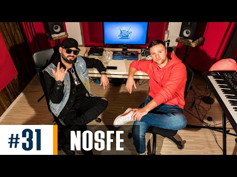 Music Cafe Show #31 - NOSFE