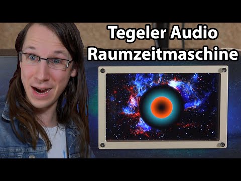 This REVERB is MAGIC!!