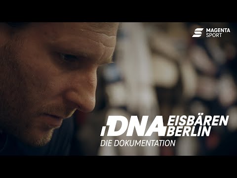 Trailer: DNA Eisbären Berlin - die Dokumentation | Eishockey | MAGENTA SPORT