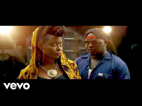 Wande Coal - Baby Hello [Official Video]